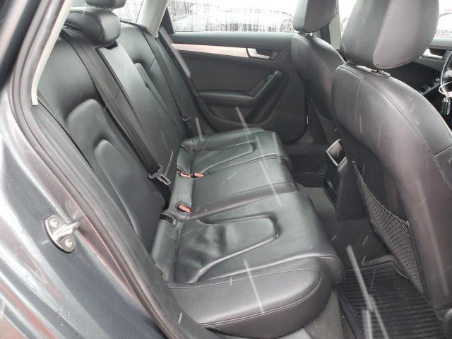 Photo 10 from auction – 2014 AUDI A4 PREMIUM with VIN WAUBFAFL7EN017450