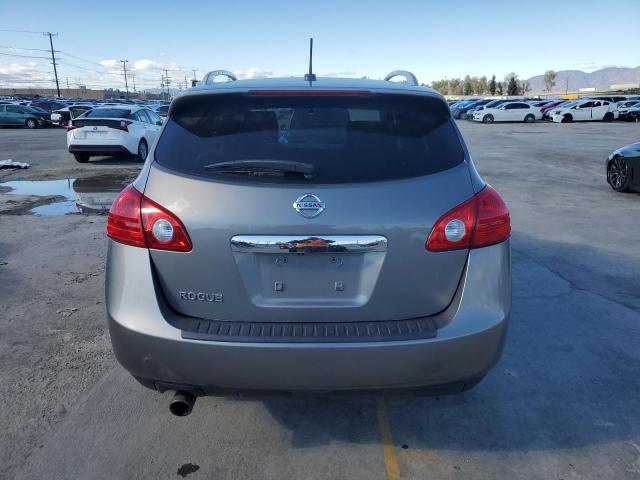 Photo 6 from auction – 2011 NISSAN ROGUE S with VIN JN8AS5MT5BW570029