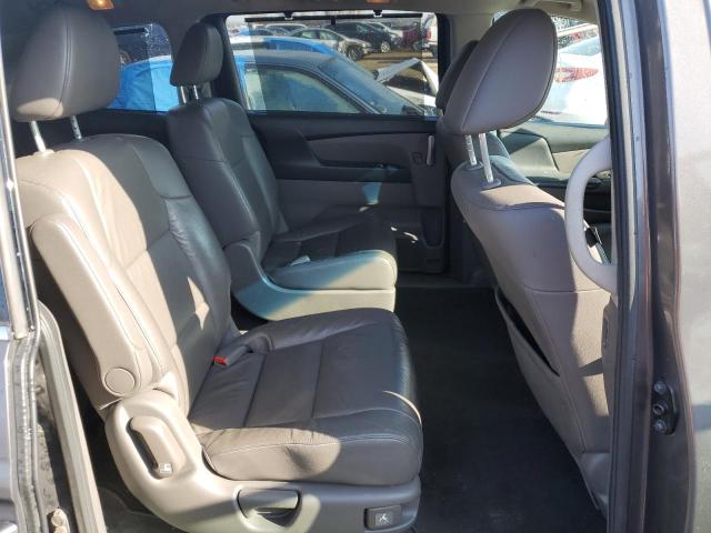 Photo 11 from auction – 2012 HONDA ODYSSEY TO with VIN 5FNRL5H94CB071657