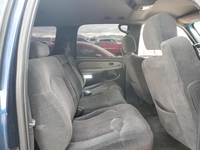 Photo 11 from auction – 2000 CHEVROLET SUBURBAN K with VIN 3GNFK16T5YG197306