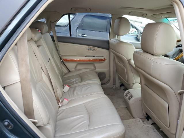 Photo 11 from auction – 2004 LEXUS RX 330 with VIN JTJHA31U740061884