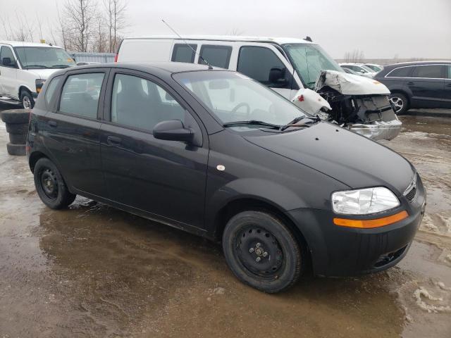 Photo 4 from auction – 2007 SUZUKI SWIFT with VIN KL5TJ666X7B766315
