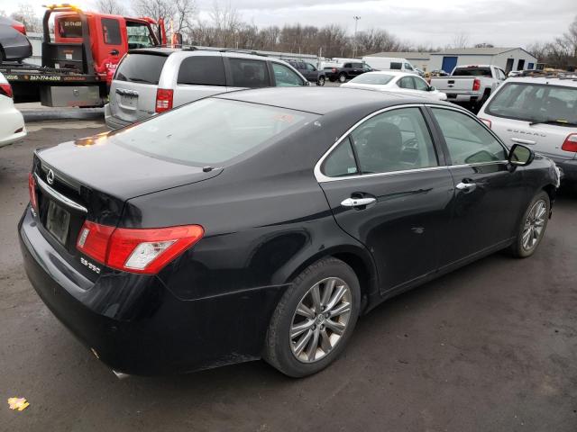 Photo 3 from auction – 2007 LEXUS ES 350 with VIN JTHBJ46G572057406