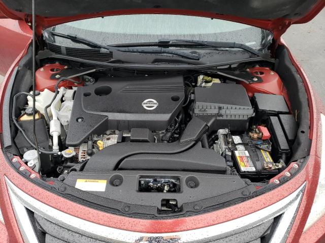 Photo 11 from auction – 2013 NISSAN ALTIMA 2.5 with VIN 1N4AL3AP8DC268684