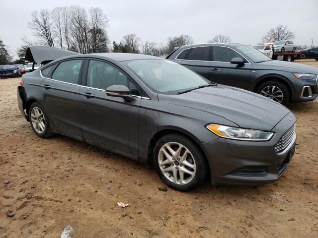 Photo 4 from auction – 2016 FORD FUSION SE with VIN 3FA6P0H72GR389621
