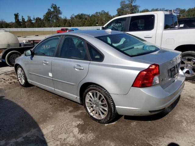 Photo 2 from auction – 2009 VOLVO S40 2.4I with VIN YV1MS390992448457