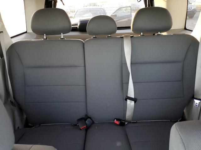 Photo 10 from auction – 2009 FORD ESCAPE HYB with VIN 1FMCU49329KA16719