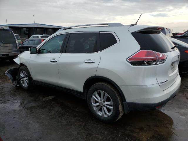 Photo 2 from auction – 2015 NISSAN ROGUE S with VIN 5N1AT2MTXFC914755