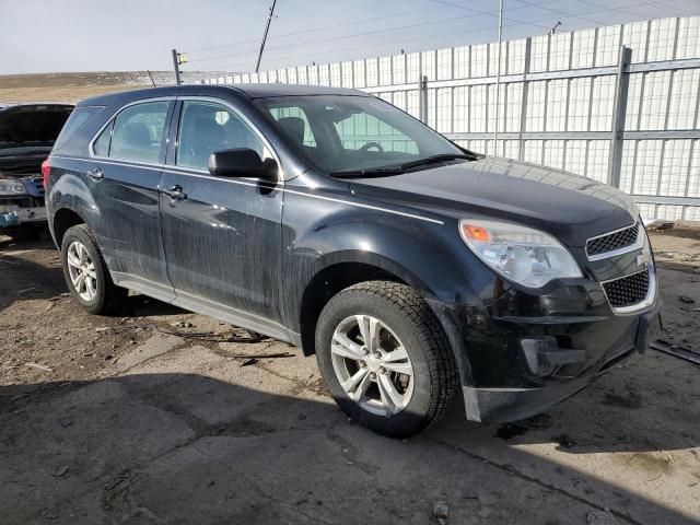 Photo 4 from auction – 2013 CHEVROLET EQUINOX with VIN 2GNFLCEK3D6231508