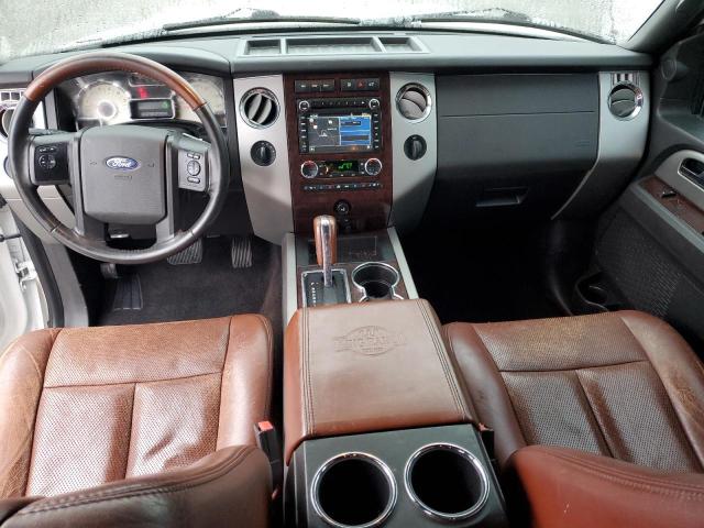 Photo 8 from auction – 2013 FORD EXPEDITION with VIN 1FMJU1J54DEF37919