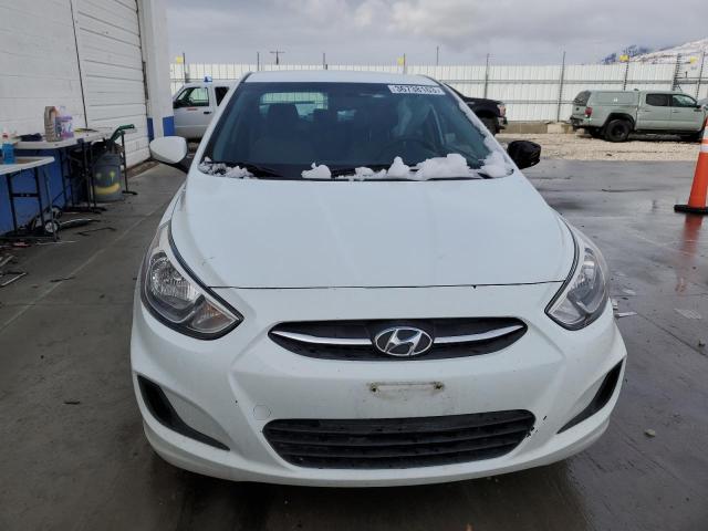 Photo 5 from auction – 2016 HYUNDAI ACCENT SE with VIN KMHCT4AE8GU072116