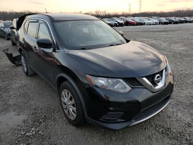 Photo 4 from auction – 2016 NISSAN ROGUE S with VIN JN8AT2MT0GW027982