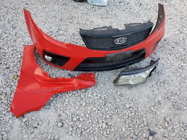 Photo 12 from auction – 2013 KIA FORTE SX with VIN KNAFW6A30D5664003
