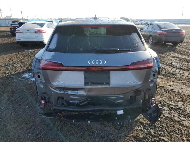 Photo 6 from auction – 2021 AUDI E-TRON PRE with VIN WA1VAAGE7MB017523