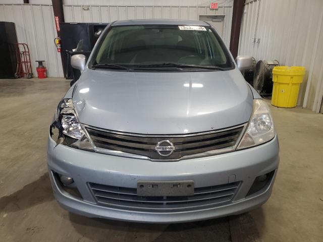 Photo 5 from auction – 2011 NISSAN VERSA S with VIN 3N1BC1CP3BL505733