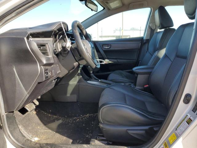 Photo 7 from auction – 2015 TOYOTA COROLLA L with VIN 5YFBURHE5FP365662