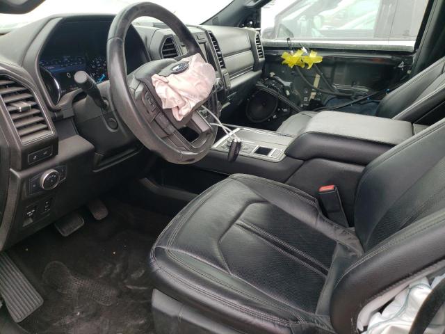 Photo 7 from auction – 2020 FORD EXPEDITION with VIN 1FMJK1KTXLEA39645