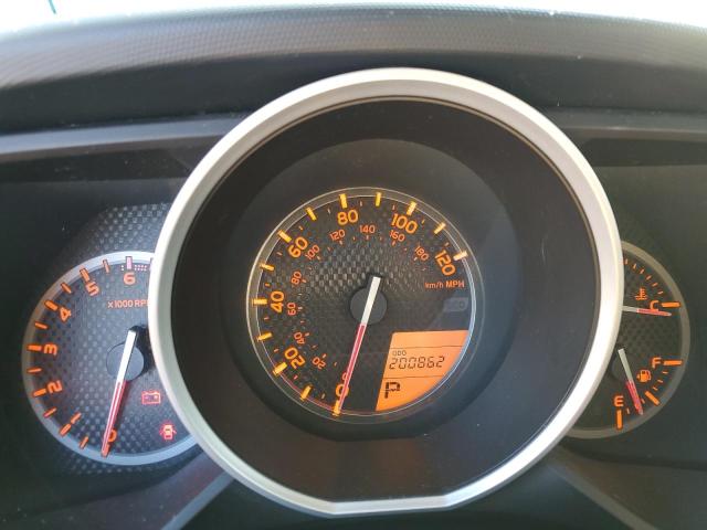 صورة رقم 9 من المزاد - 2011 TOYOTA 4RUNNER SR مع VIN JTEBU5JR5B5045640