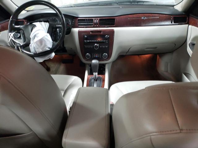 Photo 8 from auction – 2006 CHEVROLET IMPALA LT with VIN 2G1WC581569295020