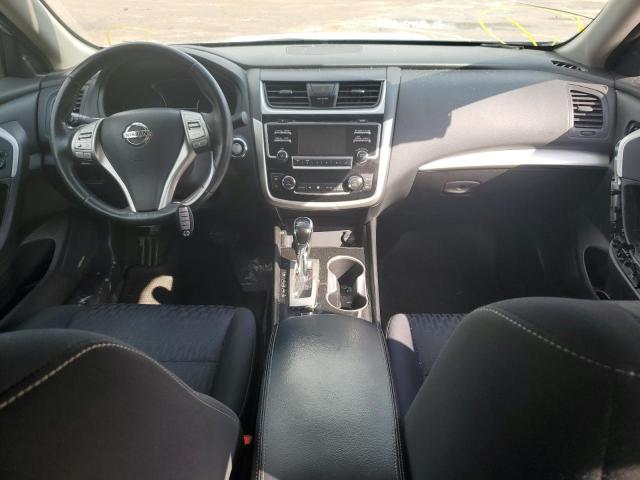 Photo 8 from auction – 2018 NISSAN ALTIMA 2.5 with VIN 1N4AL3AP0JC118760