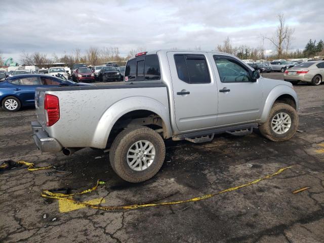 Photo 3 from auction – 2018 NISSAN FRONTIER S with VIN 1N6AD0EV6JN745642