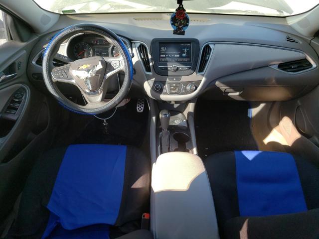 Photo 8 from auction – 2016 CHEVROLET MALIBU LS with VIN 1G1ZB5ST6GF286281
