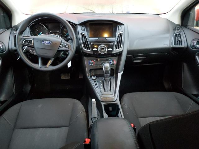 Photo 8 from auction – 2017 FORD FOCUS SEL with VIN 1FADP3H21HL331125