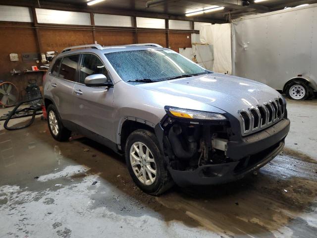 Photo 4 from auction – 2014 JEEP CHEROKEE L with VIN 1C4PJMCS1EW128185
