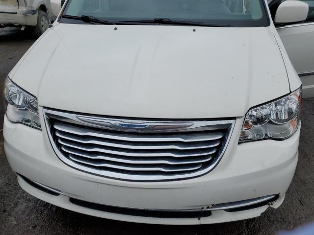 Photo 11 from auction – 2012 CHRYSLER TOWN & COU with VIN 2C4RC1BG1CR301269
