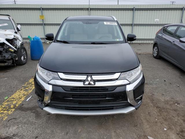 Photo 5 from auction – 2017 MITSUBISHI OUTLANDER with VIN JA4AZ3A36HZ007833