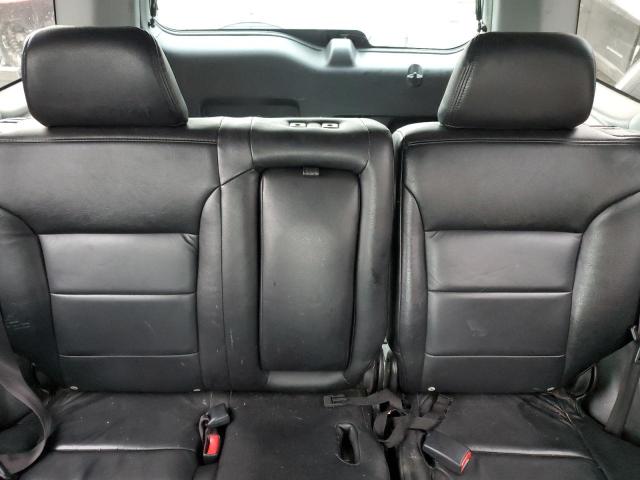 Photo 10 from auction – 2004 HONDA CR-V EX with VIN JHLRD78814C006590