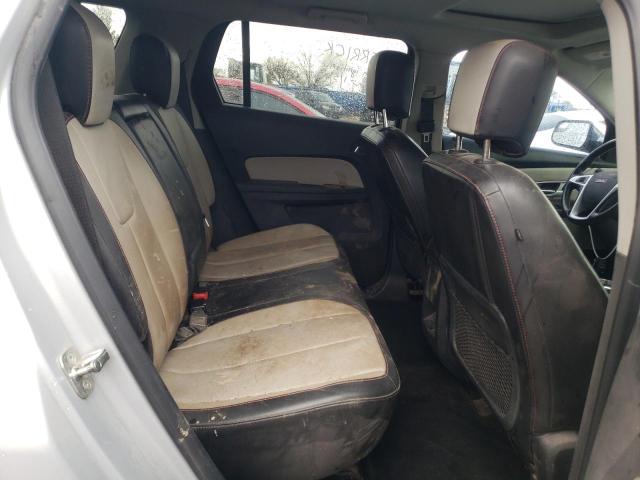 Photo 11 from auction – 2012 GMC TERRAIN SL with VIN 2GKFLXE50C6281781