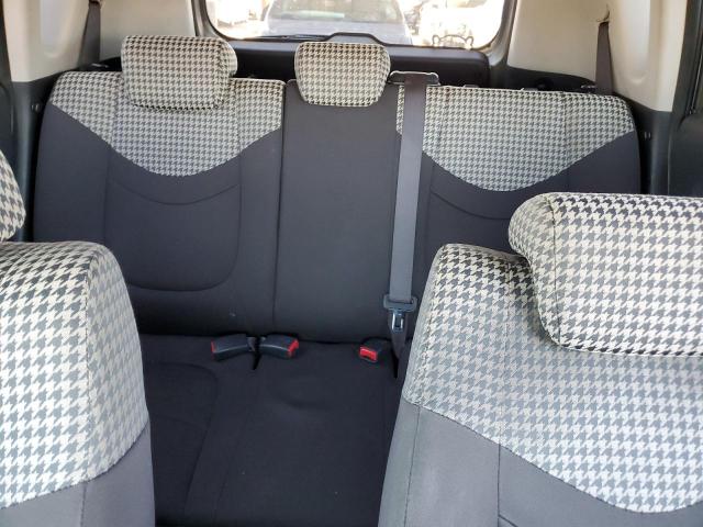 Photo 10 from auction – 2010 KIA SOUL + with VIN KNDJT2A21A7159996