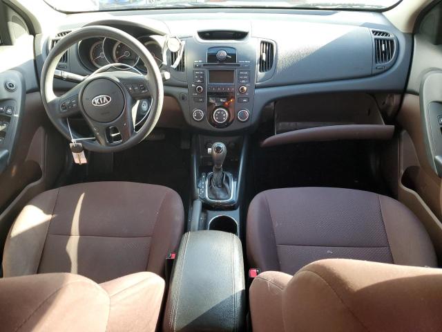 Photo 8 from auction – 2011 KIA FORTE EX with VIN KNAFU4A29B5413639