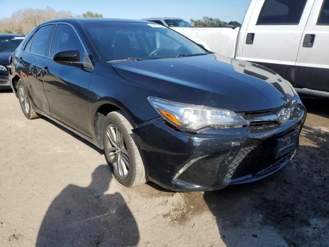 Photo 4 from auction – 2017 TOYOTA CAMRY LE with VIN 4T1BF1FK6HU665460