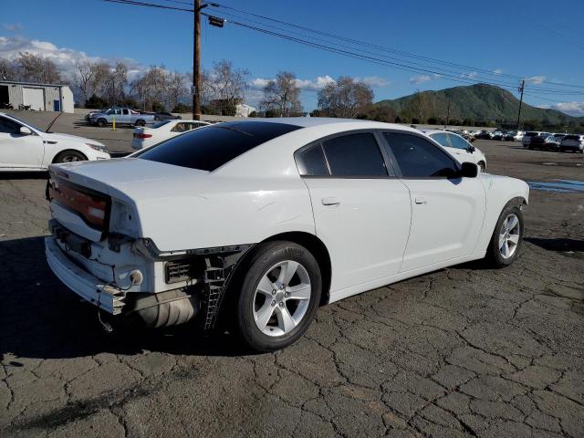 Photo 3 from auction – 2014 DODGE CHARGER SE with VIN 2C3CDXBG8EH300221