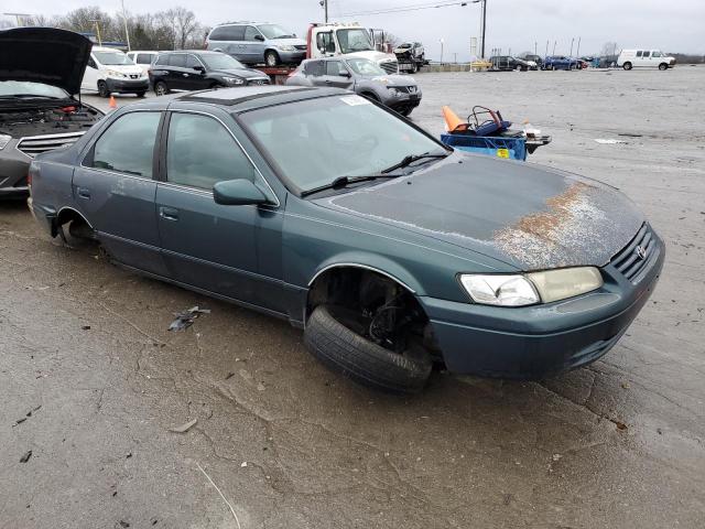 Photo 4 from auction – 1998 TOYOTA CAMRY CE with VIN 4T1BF28K8WU062185