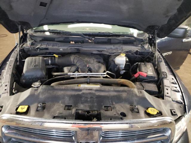 Photo 11 from auction – 2012 DODGE RAM 1500 S with VIN 1C6RD7GT5CS160699