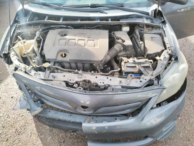 Photo 11 from auction – 2012 TOYOTA COROLLA BA with VIN 5YFBU4EE9CP061446