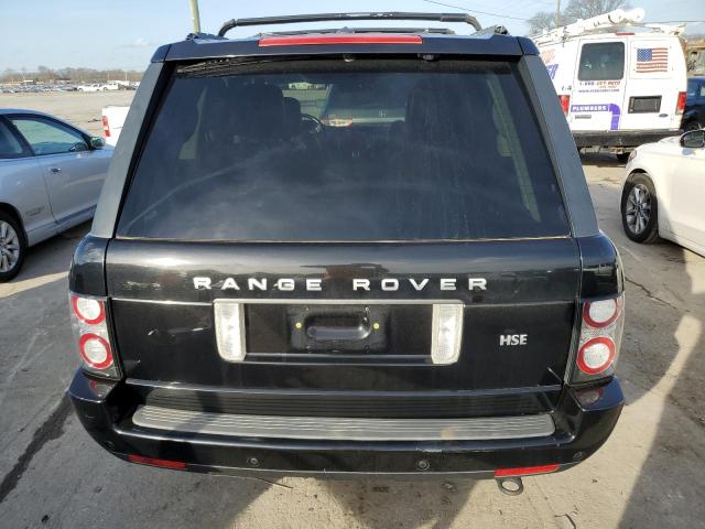 Photo 6 from auction – 2011 LAND ROVER RANGE ROVE with VIN SALMF1D41BA334420
