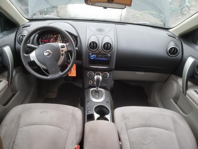 Photo 8 from auction – 2013 NISSAN ROGUE S with VIN JN8AS5MT0DW534784
