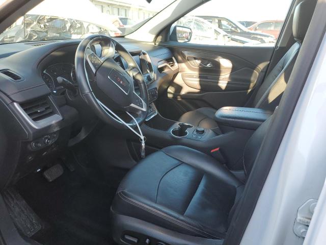 Photo 7 from auction – 2019 GMC TERRAIN SL with VIN 3GKALPEV0KL196315