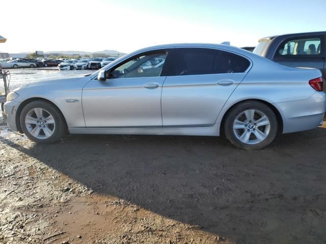 Photo 2 from auction – 2013 BMW 528 I with VIN WBAXG5C52DD230391