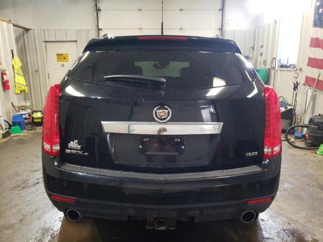 Photo 6 from auction – 2014 CADILLAC SRX LUXURY with VIN 3GYFNEE33ES599062