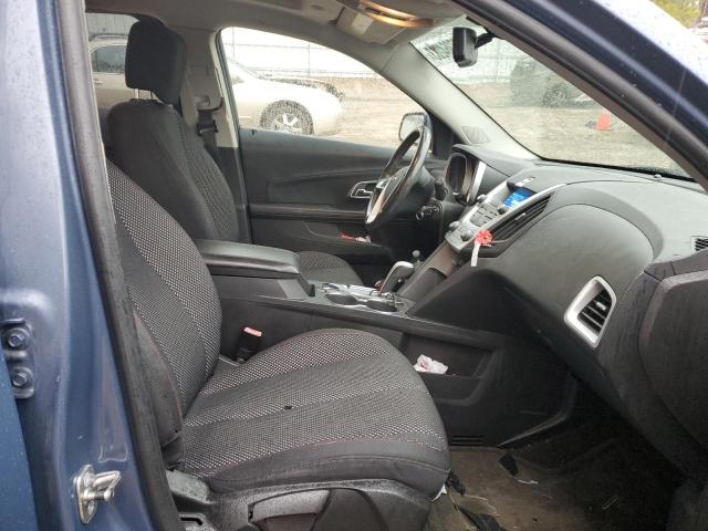 Photo 7 from auction – 2011 CHEVROLET EQUINOX LT with VIN 2CNALDEC1B6386357