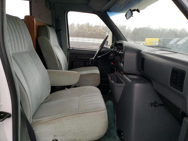 Photo 5 from auction – 1996 WINNEBAGO MOTORHOME with VIN 1FDKE30G5THB26347