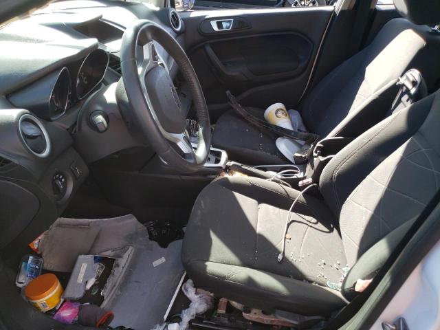 Photo 7 from auction – 2015 FORD FIESTA SE with VIN 3FADP4EJ6FM196270