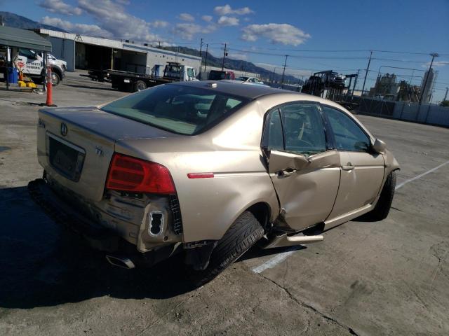 Photo 3 from auction – 2006 ACURA TL with VIN 19UUA66286A045346