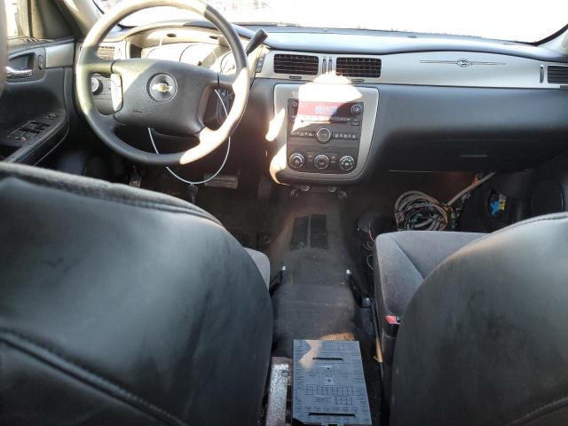 Photo 8 from auction – 2014 CHEVROLET IMPALA LIM with VIN 2G1WD5E33E1176446