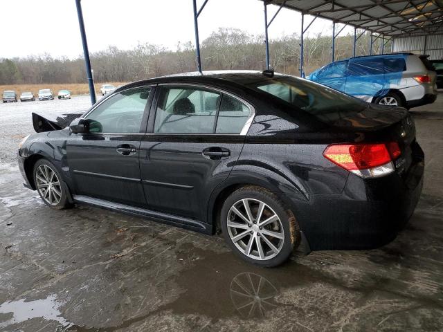Foto 2 de la subasta – 2014 SUBARU LEGACY 2.5 con VIN 4S3BMCH69E3021331